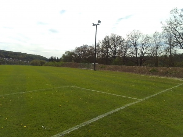 Waldstadion Nebenplatz 2 - Weismain