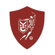 Wappen VVC '68 (Voetbal Vereniging Centraal)  22360