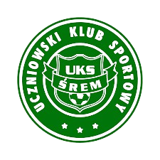 Wappen UKS Śrem