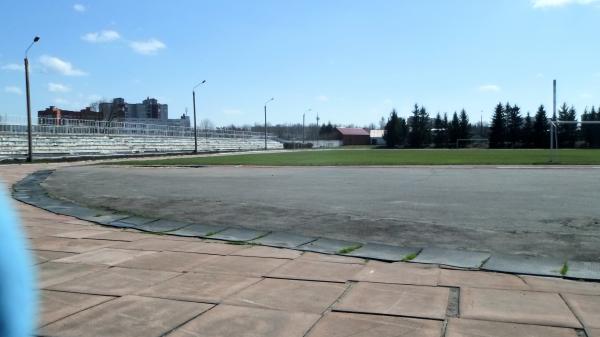 Stadion Kolos - Sumy