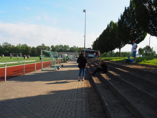 Sport- und Freizeitstätte Im Häupen - Bergkamen-Weddinghofen