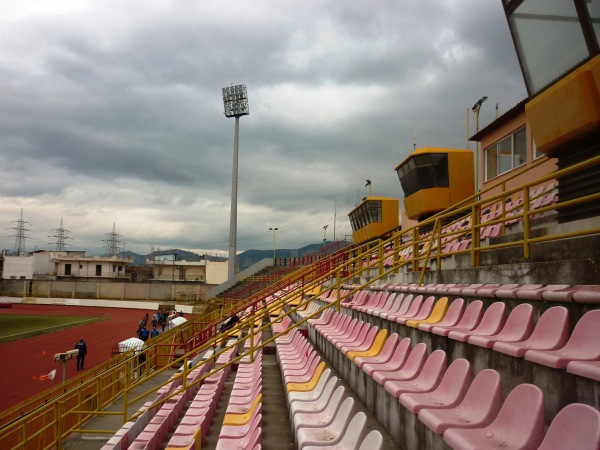 Dimotiko Stadio Korinthos - Korinthos