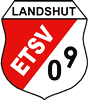 Wappen Eisenbahner TSV 09 Landshut