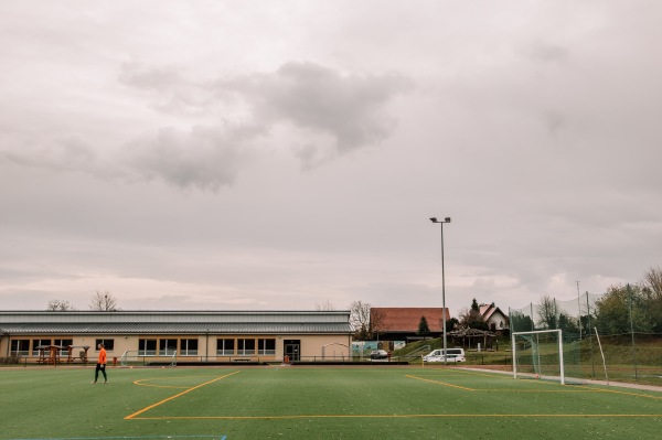 Sport- und Schulzentrum Elstra - Elstra