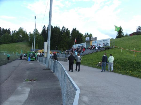 Skjetten kunstgress - Skjetten