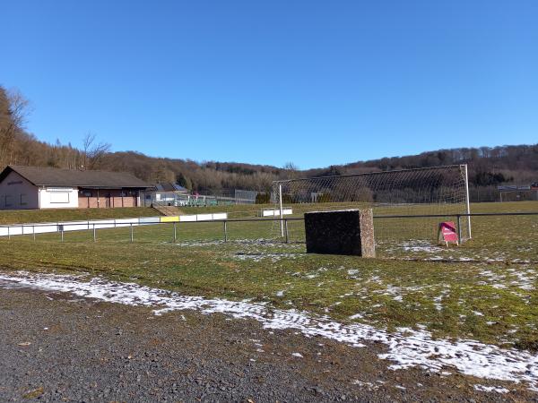 Sportplatz Fronwiese - Gemünden/Westerwald