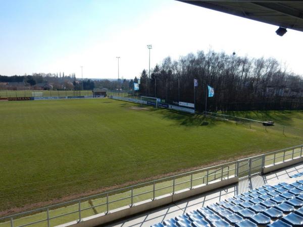 SportOase Eburons Dome - Tongeren