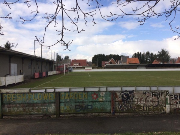 Complex Meerbemdweg - Boortmeerbeek