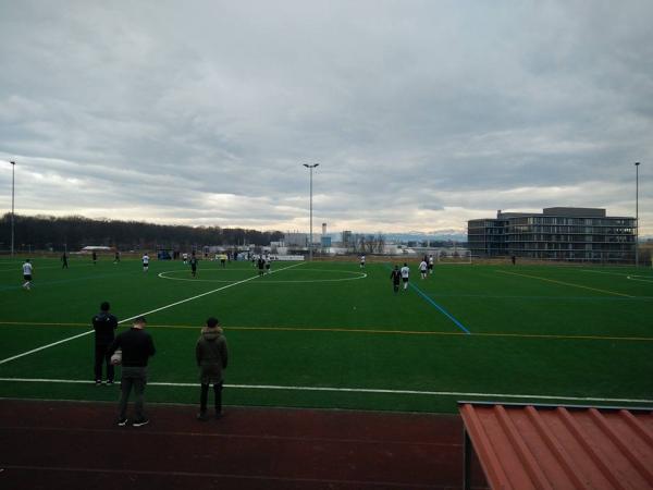 Sportplatz Ludwig-Dürr-Schule - Friedrichshafen-Jettenhausen