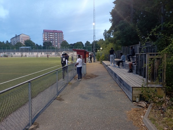 Tallbohovs IP - Järfälla