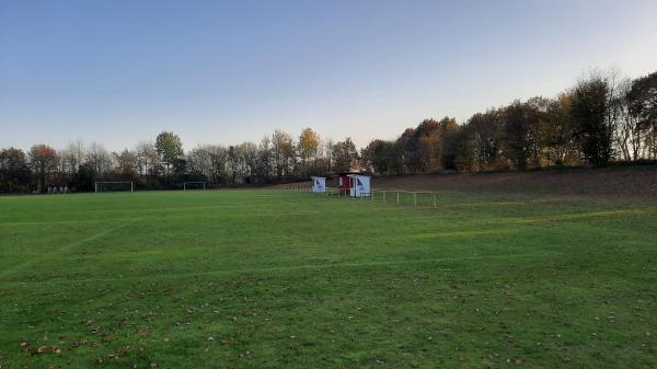Sportanlage Am Raakamp - Fredenbeck