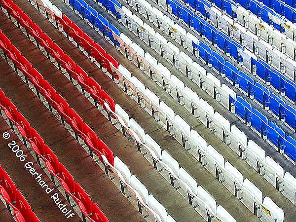 Toughsheet Community Stadium - Bolton, Greater Manchester