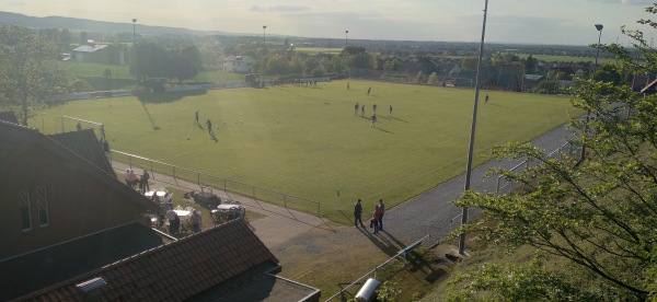 Sportplatz Wiehenstraße - Bad Essen-Lintorf