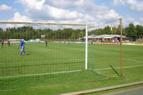 Escher Sportpark - Ibbenbüren-Püsselbüren