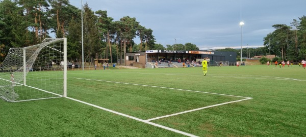Complex Sportlaan - Beringen-Koersel