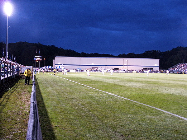 Joseph J. Morrone Stadium - Storrs, CT