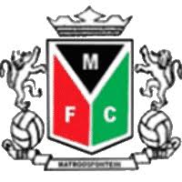 Wappen Matroosfontein FC  72820