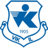 Wappen Vik IL