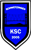 Wappen KSC Schwetzingen 2005  29790