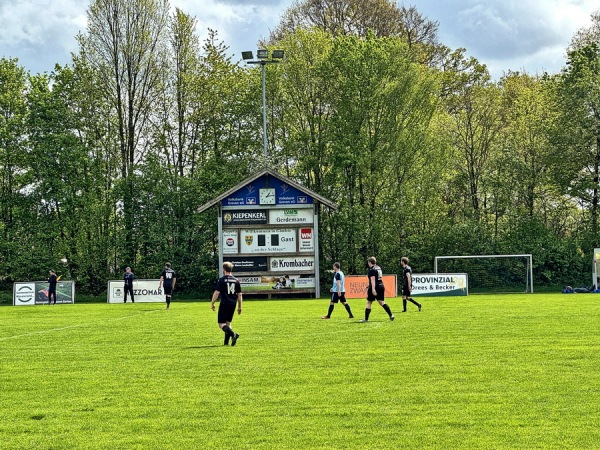 Sportanlage Schlage - Greven-Gimbte