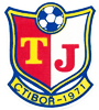 Wappen TJ Ctiboř  83994