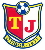 Wappen TJ Ctiboř