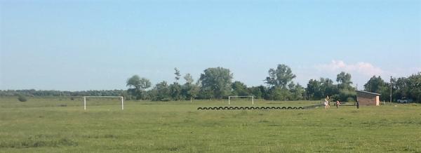 Stadion Dolobiv - Dolobiv