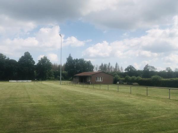 Sportplatz Natinger Weg - Marienmünster-Altenbergen