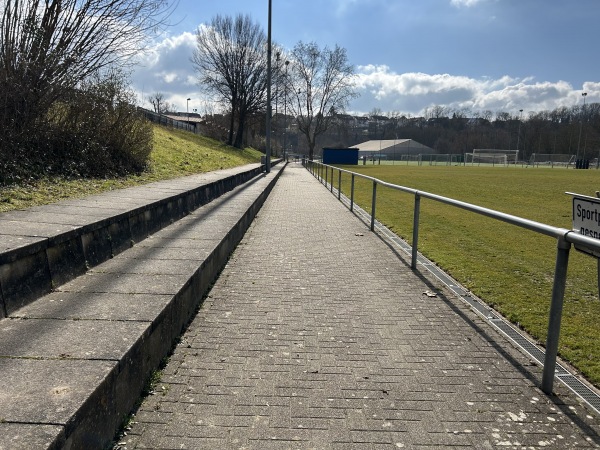 Sportzentrum Wasen Platz 4 - Freiberg/Neckar