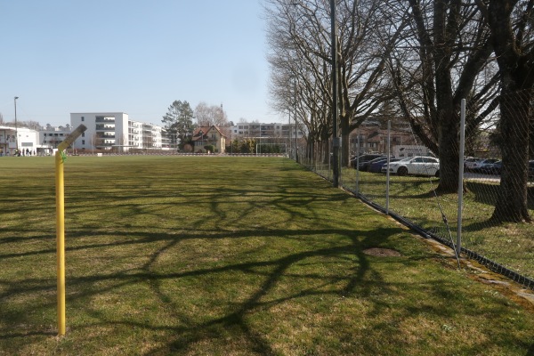 Sportplatz Sonnau Platz 2 - Adliswil