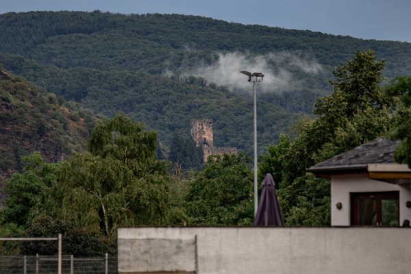 Rhinelanderstadion - Oberwesel