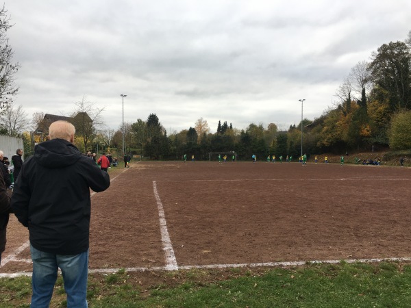 Rudolf-Cahn-von-Seelen-Stadion B-Platz - Bad Gandersheim