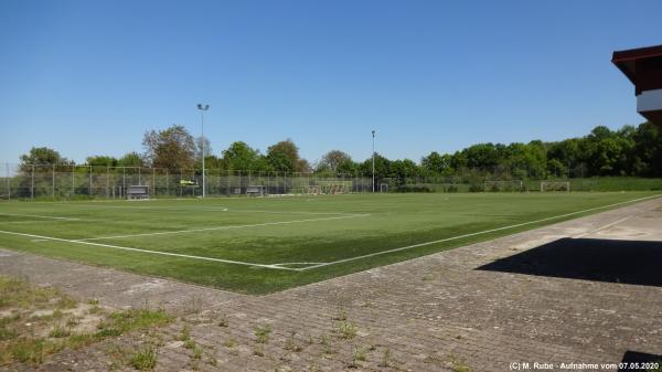 Sportanlage Dittlau Platz 2 - Göppingen-Faurndau