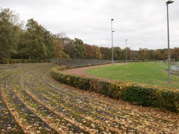 Eilenriedestadion (1921) - Hannover