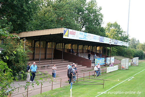 Günther-Volker-Stadion - Celle
