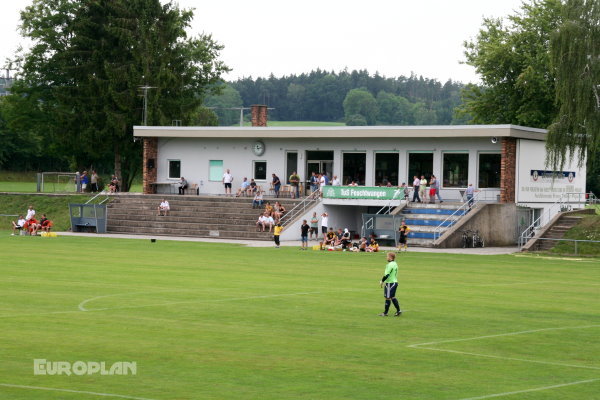 Heinz-Seidel-Stadion - Feuchtwangen