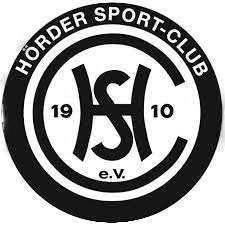 Wappen Hörder SC 1910  16934