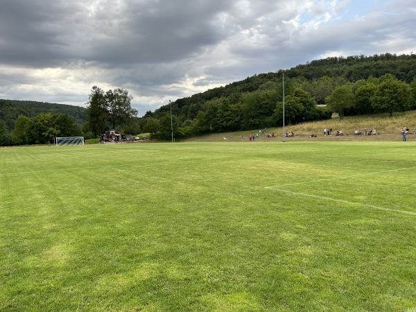 Sportplatz Pielenhofen - Pielenhofen