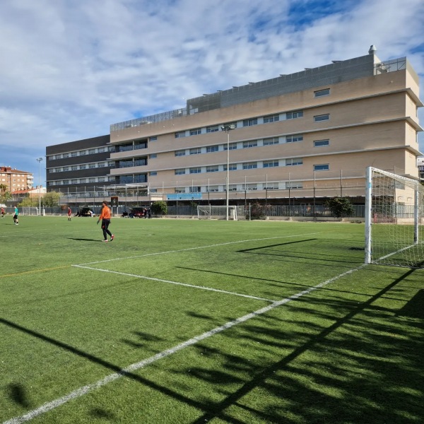 Camp de Fútbol Municipal La Granja - Tarragona, CT