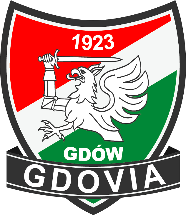 Wappen LKS Gdovia Gdów