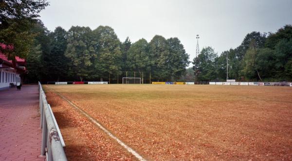 Sportanlage Spessartblick - Freigericht-Horbach