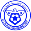 Wappen Rachad Bernoussi 