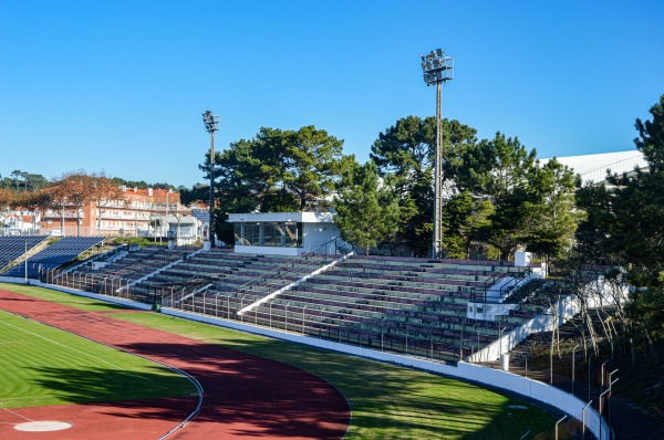 Estádio Municipal da Nazaré - Nazaré