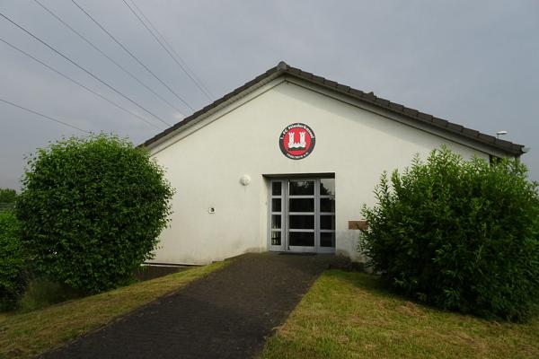 Sportplatz Spicher Straße - Niederkassel
