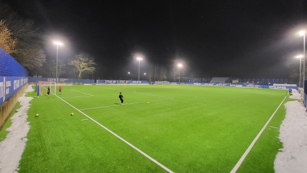 CITTI FUSSBALL PARK F-Platz - Adsch-Werner-Platz - Kiel-Projensdorf