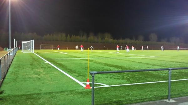 Stade Communal de Mondercange terrain 2 - Monnerëch (Mondercange)