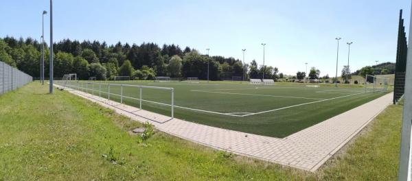 Sportzentrum Riesenberg Platz 2 - Allensbach-Kaltbrunn