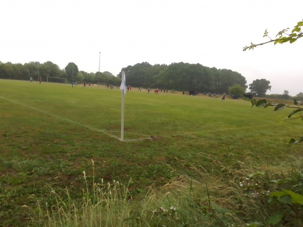 Sportanlage Sickkamp B-Platz - Bönebüttel-Husberg
