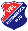 Wappen VfL Rütenbrock 1930