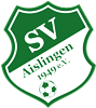 Wappen SV Aislingen 1949 diverse  85085